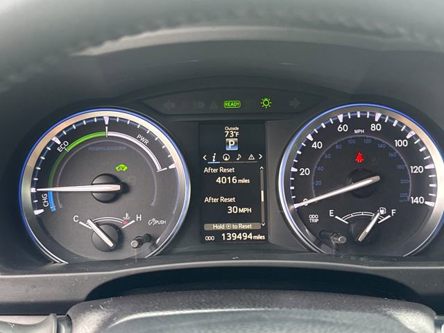Used 2016 Toyota Highlander Limited AWD/4WD image 15