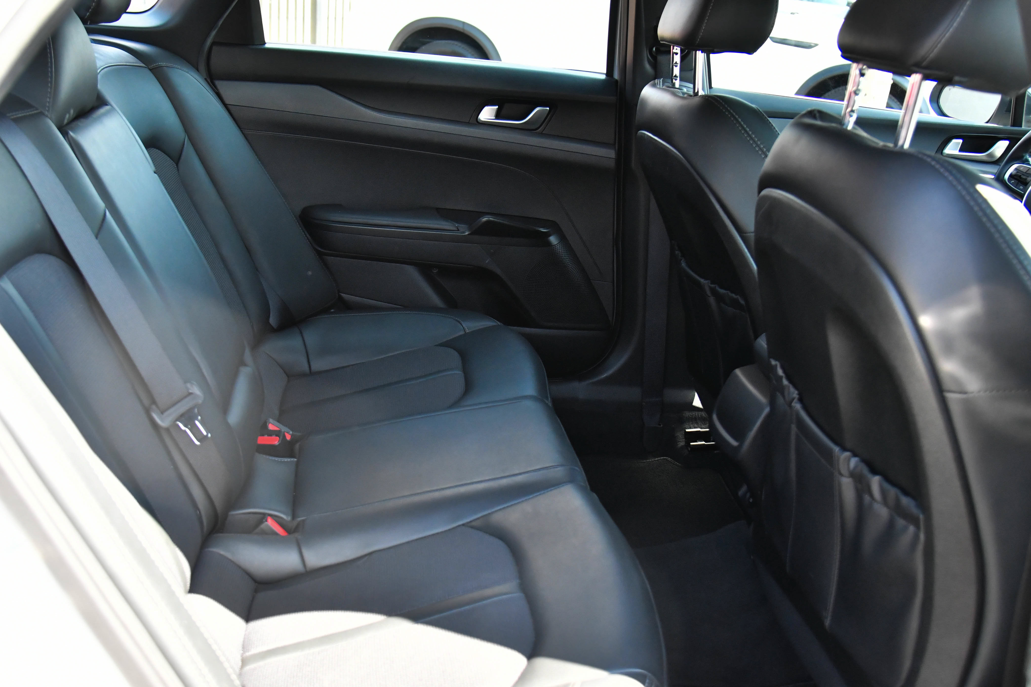 Used 2023 Kia K5 GT-Line w/ GT-Line Premium Package FWD image 44