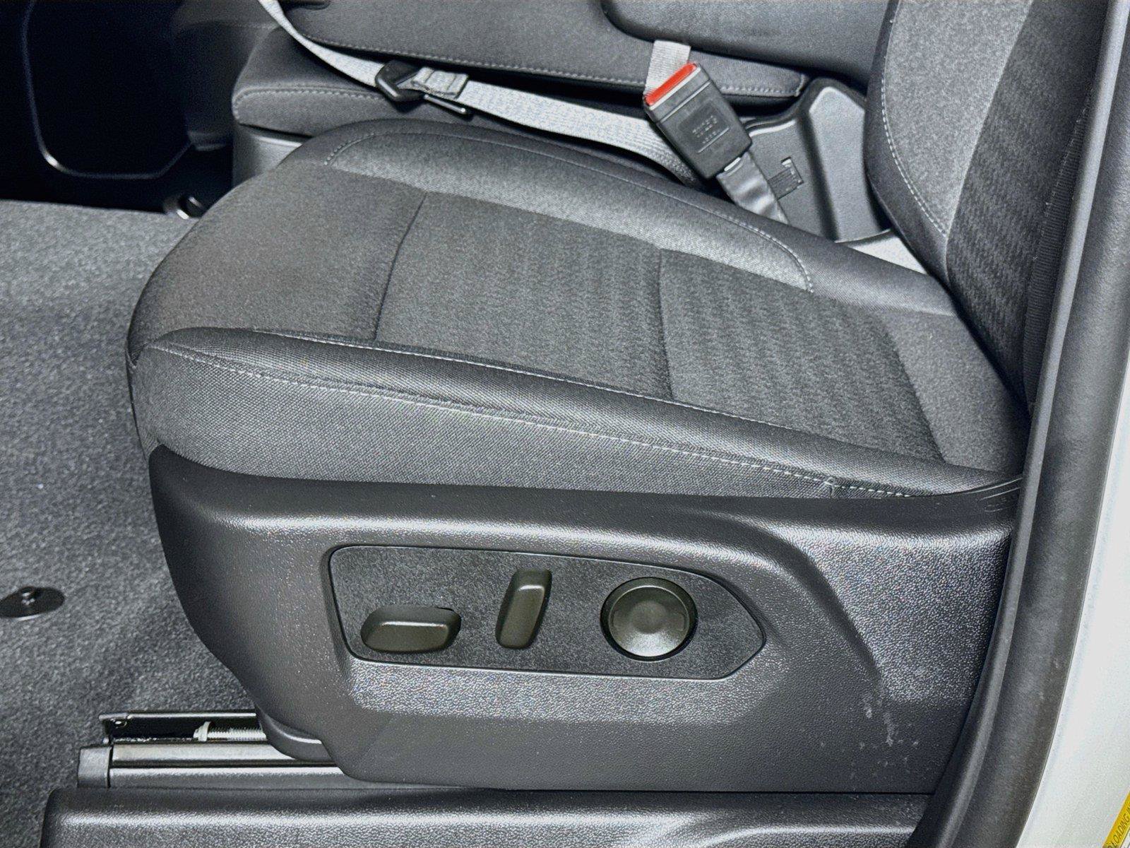 Certified 2026 GMC Sierra 1500 Elevation AWD/4WD image 18