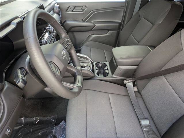 New 2026 Chevrolet Colorado Trail Boss image 3