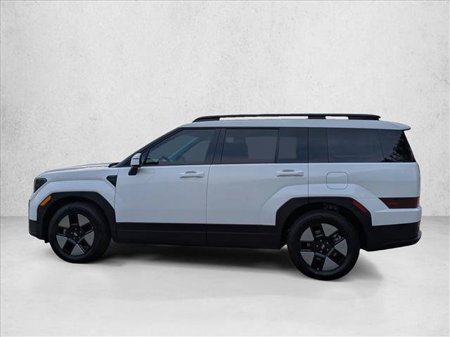 New 2026 Hyundai Santa Fe SEL FWD image 5