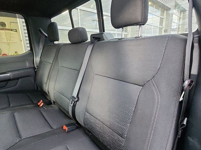 Used 2022 Ford F150 XLT w/ Equipment Group 302A High image 26