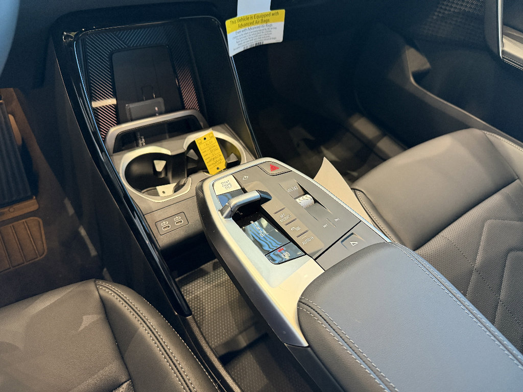 New 2026 BMW X1 xDrive28i w/ Technology Package AWD/4WD image 10