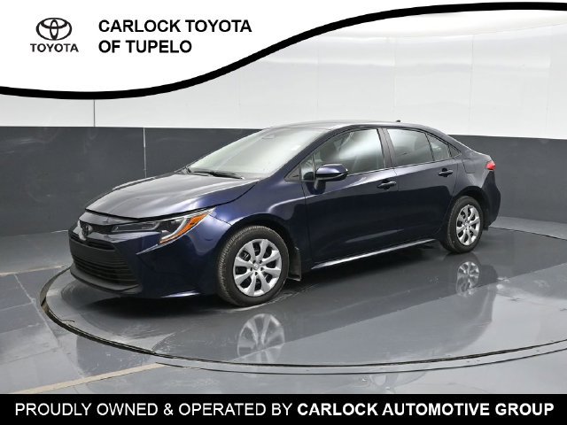 Used 2026 Toyota Corolla LE FWD image 9