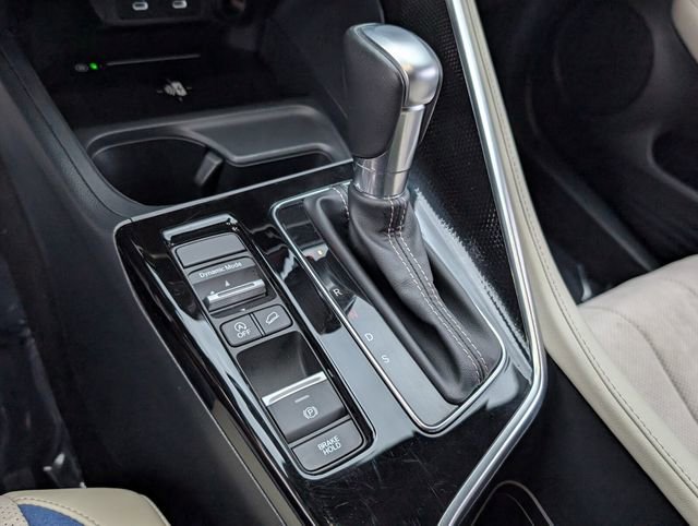 Used 2025 Acura ADX A-Spec image 35