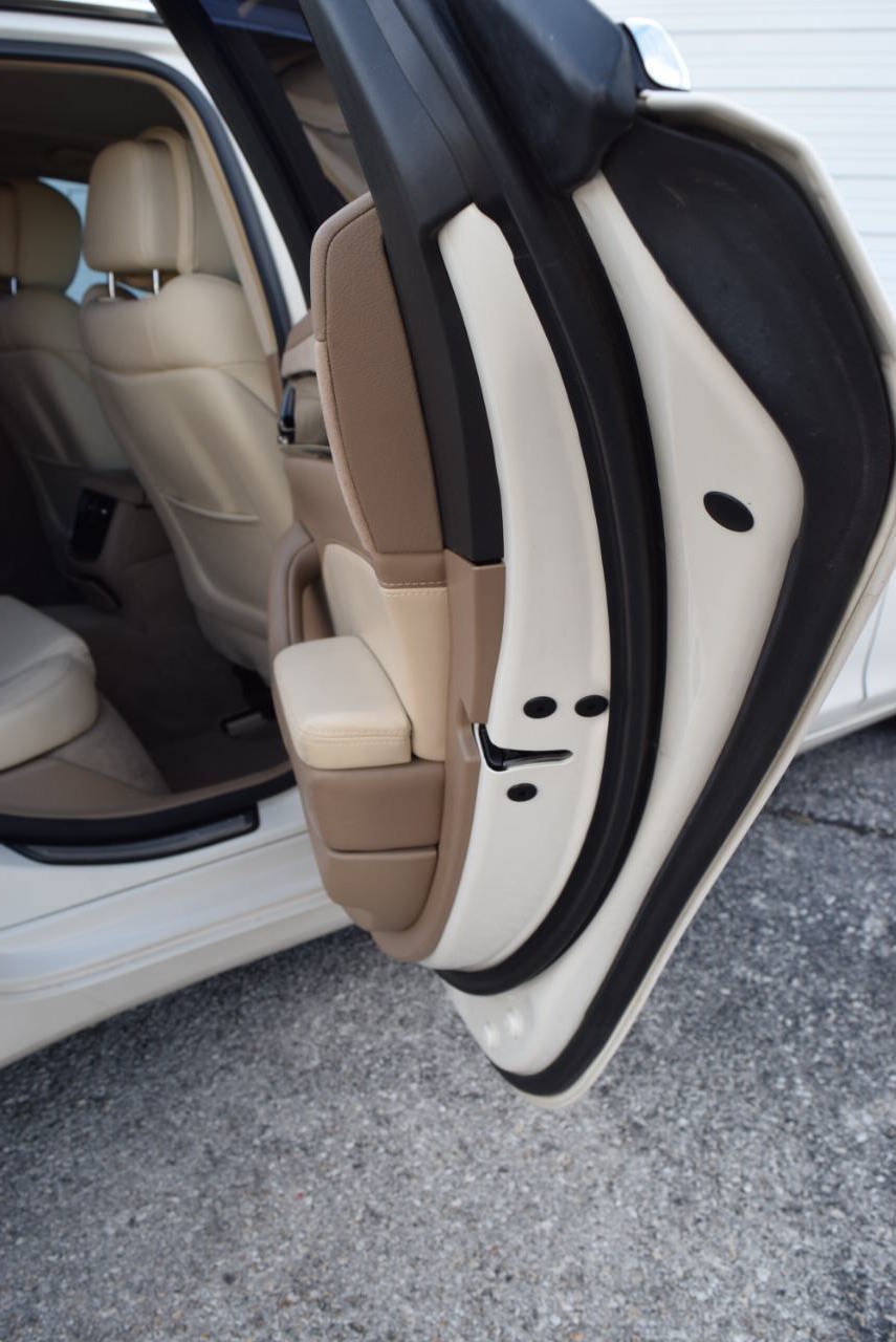 Used 2014 Cadillac CTS Luxury RWD image 70