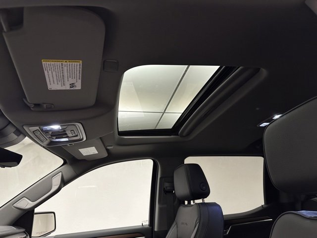 New 2026 GMC Sierra 1500 Denali image 9