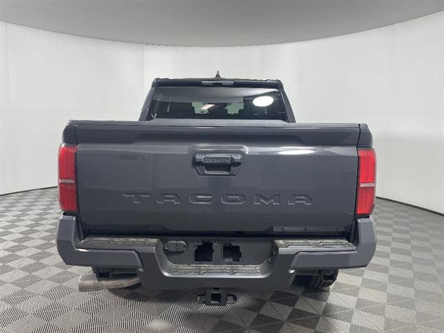 New 2026 Toyota Tacoma SR5 RWD image 6