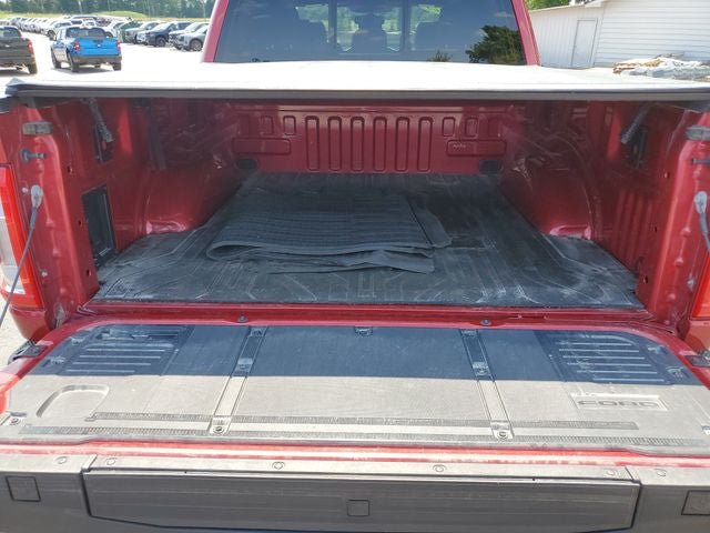 Certified 2023 Ford F150 King Ranch w/ Equipment Group 601A High AWD/4WD image 41
