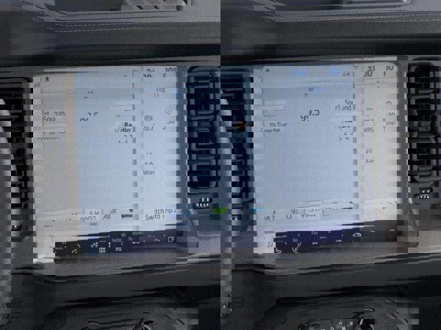 New 2025 Ford Bronco Outer Banks image 15