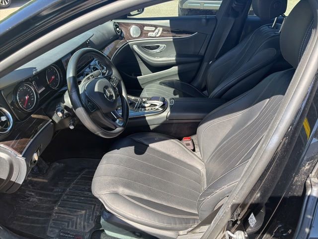 Used 2018 Mercedes-Benz E 300 4MATIC image 17