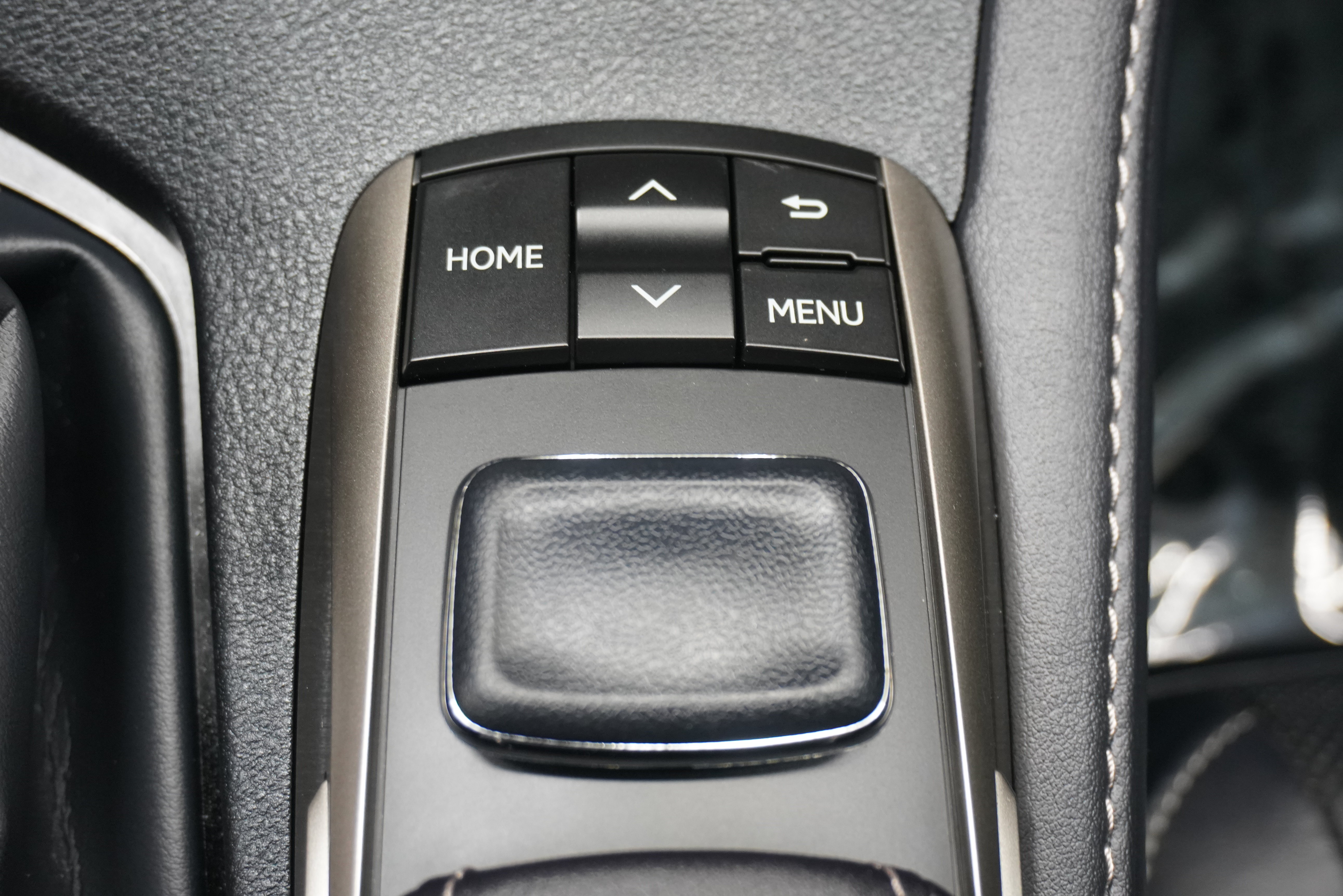Used 2017 Lexus ES 350 w/ Luxury Package FWD image 23
