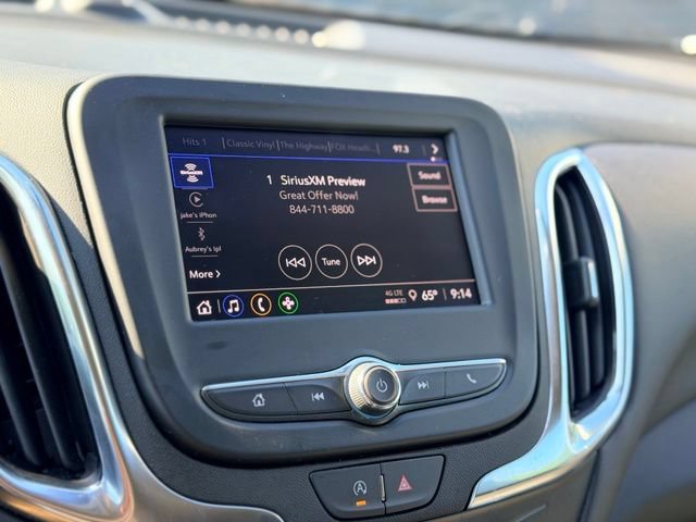 Used 2024 Chevrolet Equinox LT FWD image 14