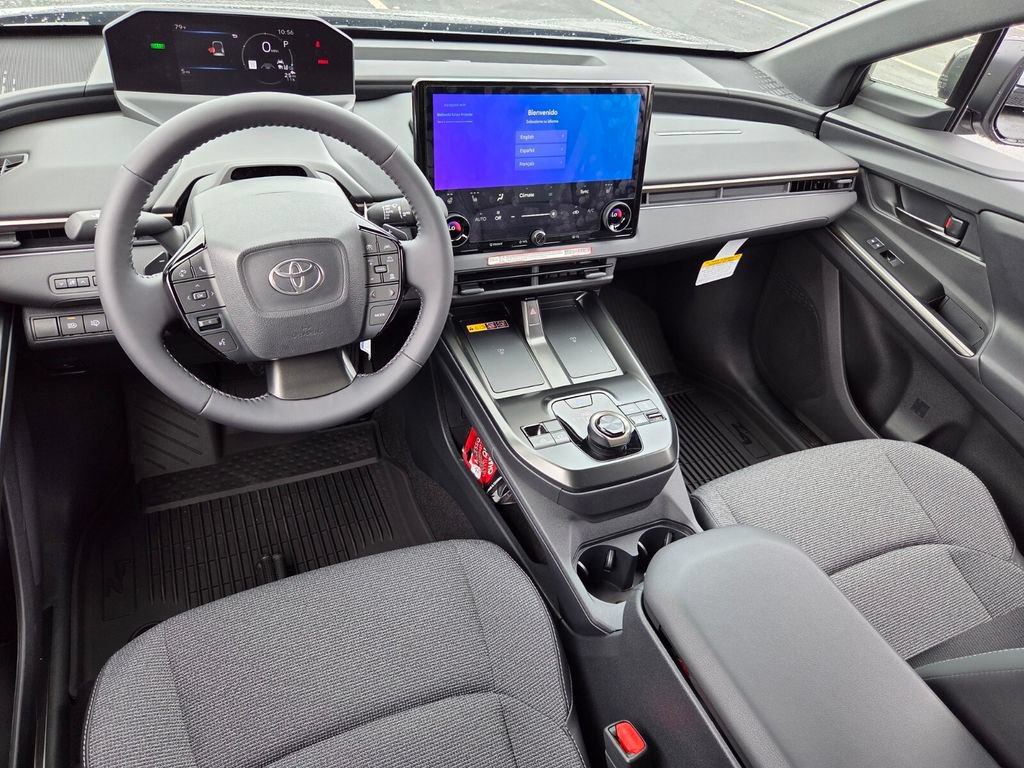 New 2026 Toyota bZ AWD/4WD image 8