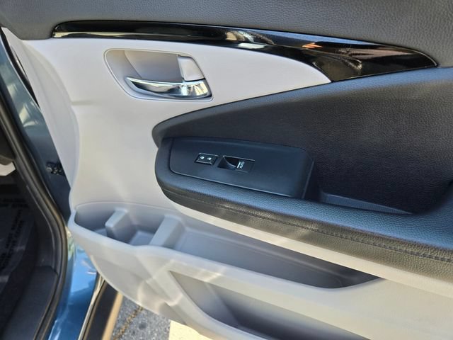 Certified 2022 Honda Pilot Touring image 26