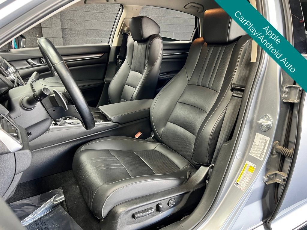 Used 2022 Honda Accord Sport Special Edition image 7