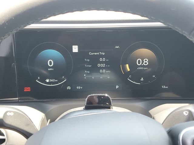 New 2026 Hyundai Palisade SEL AWD/4WD image 27