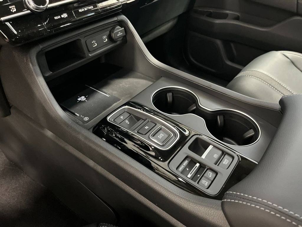 New 2026 Honda Pilot EX-L image 15