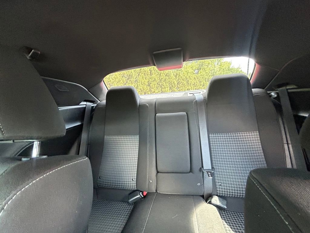 Used 2022 Dodge Challenger R/T RWD image 18