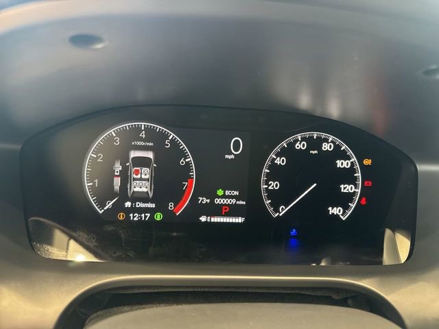 New 2027 Honda HR-V Sport image 15