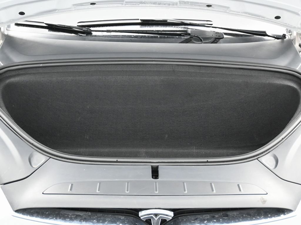 Used 2021 Tesla Model X Performance image 41