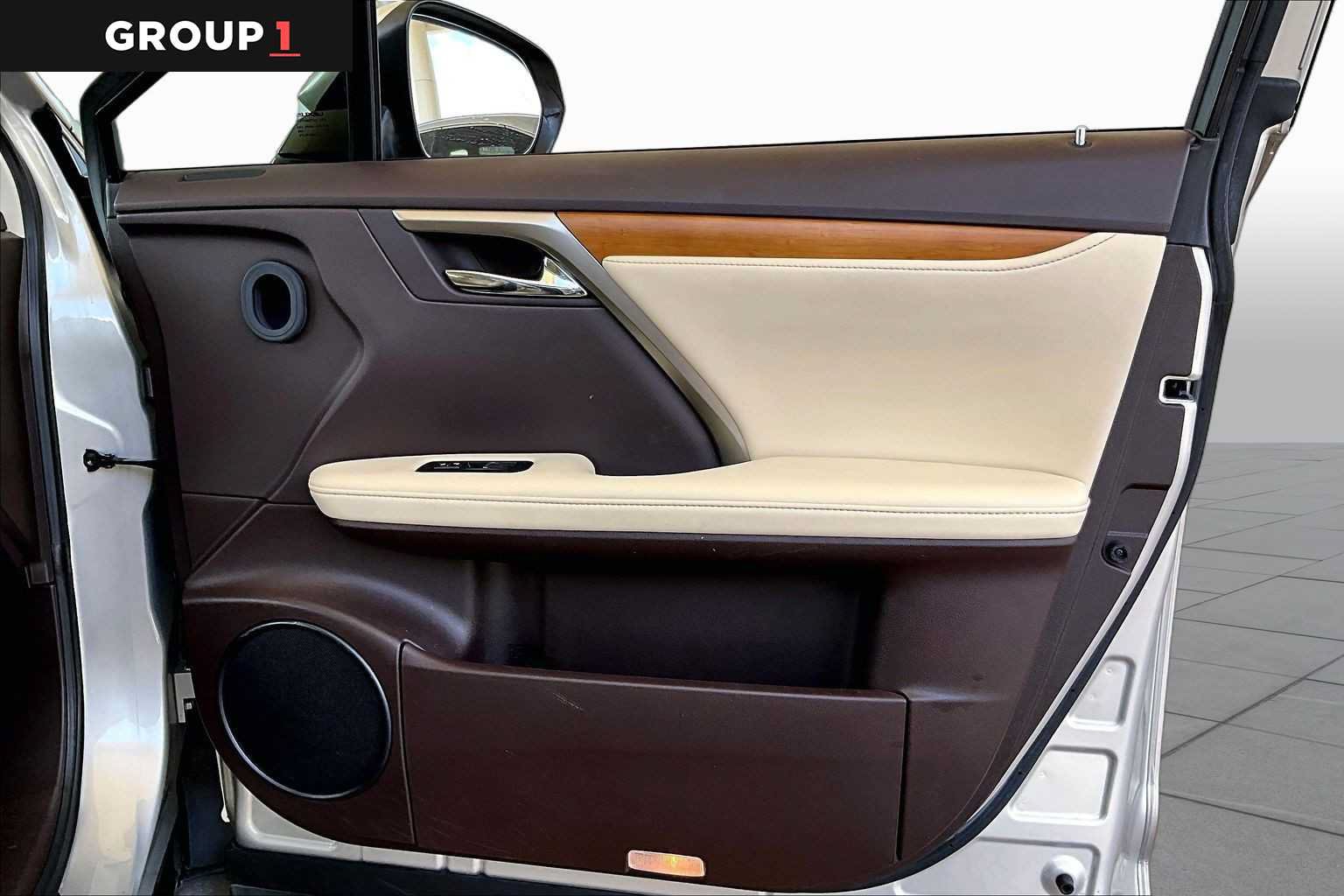Certified 2020 Lexus RX 350 FWD w/ Premium Package image 20