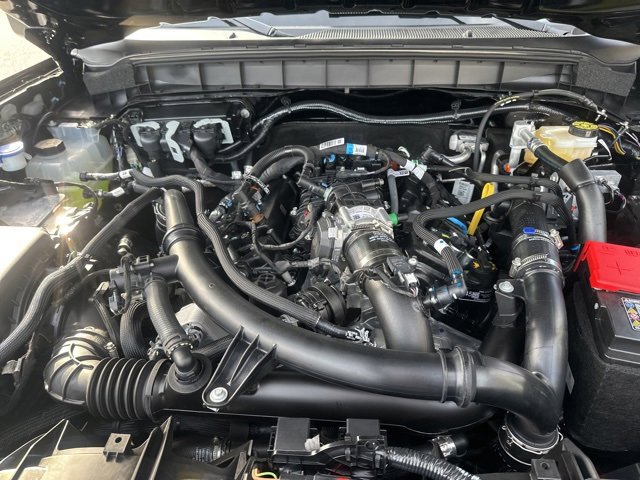 New 2025 Ford Bronco Badlands image 34