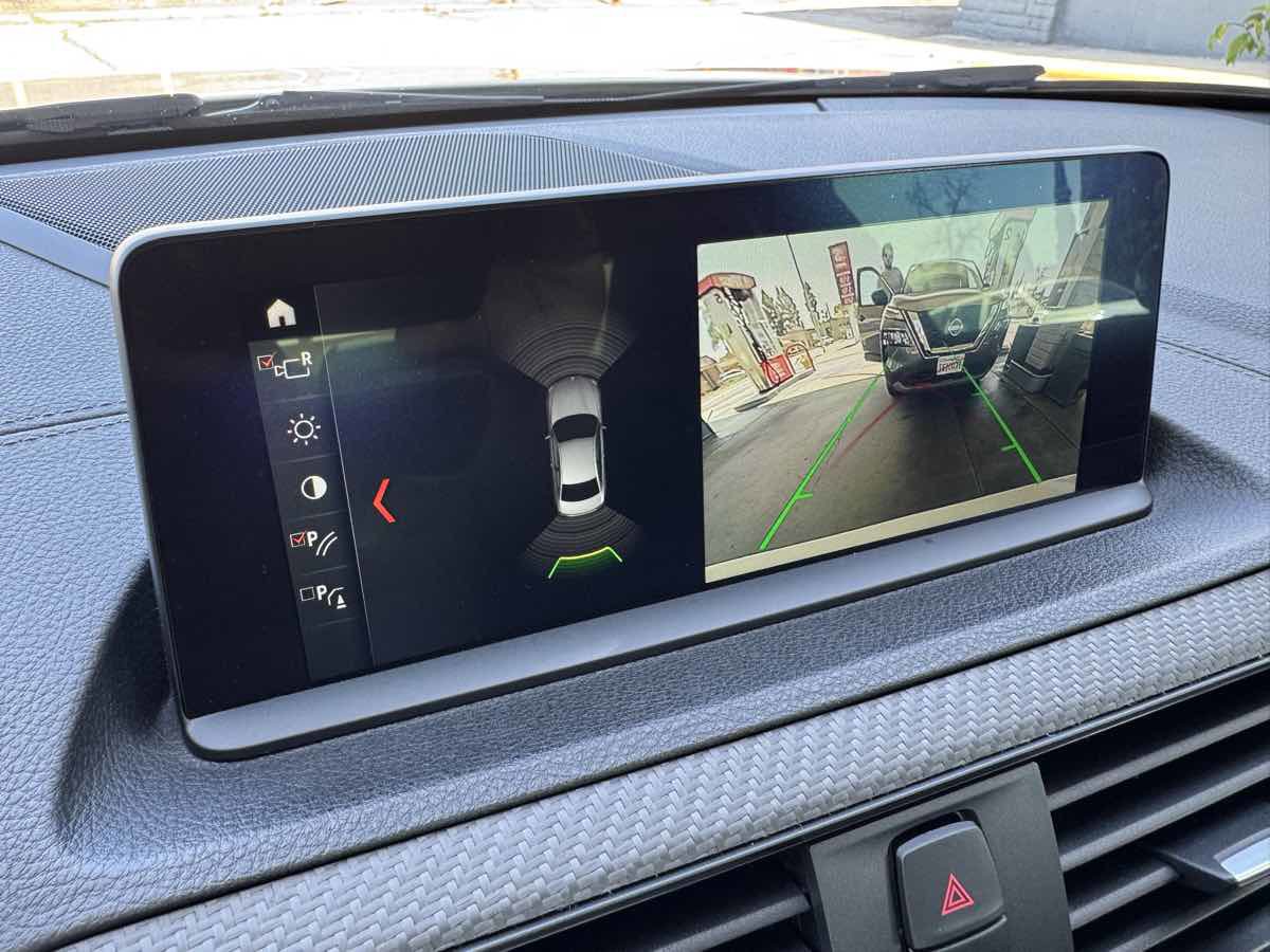 Used 2019 BMW M2 Competition image 26