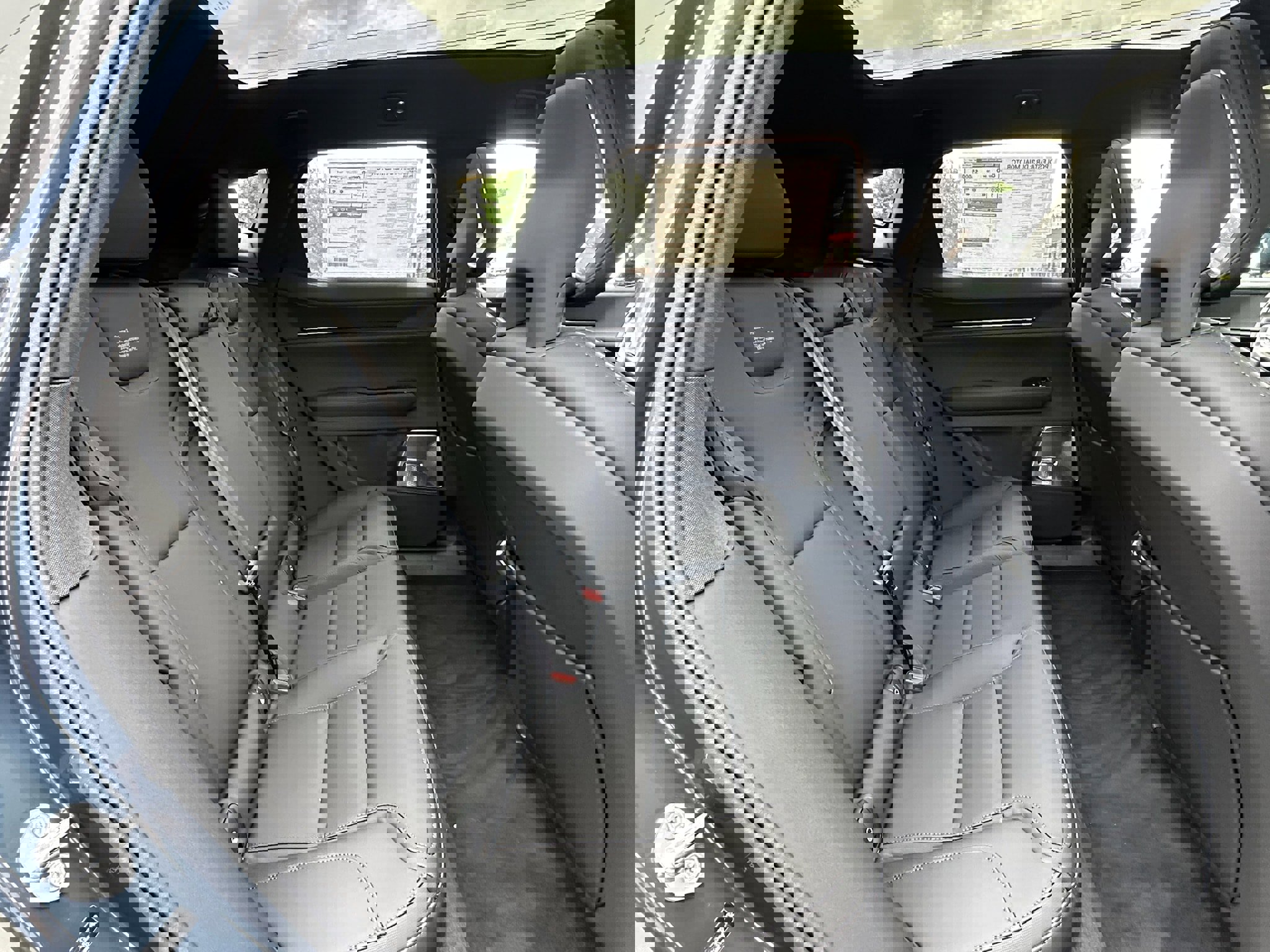 New 2025 Polestar Polestar 3 image 13