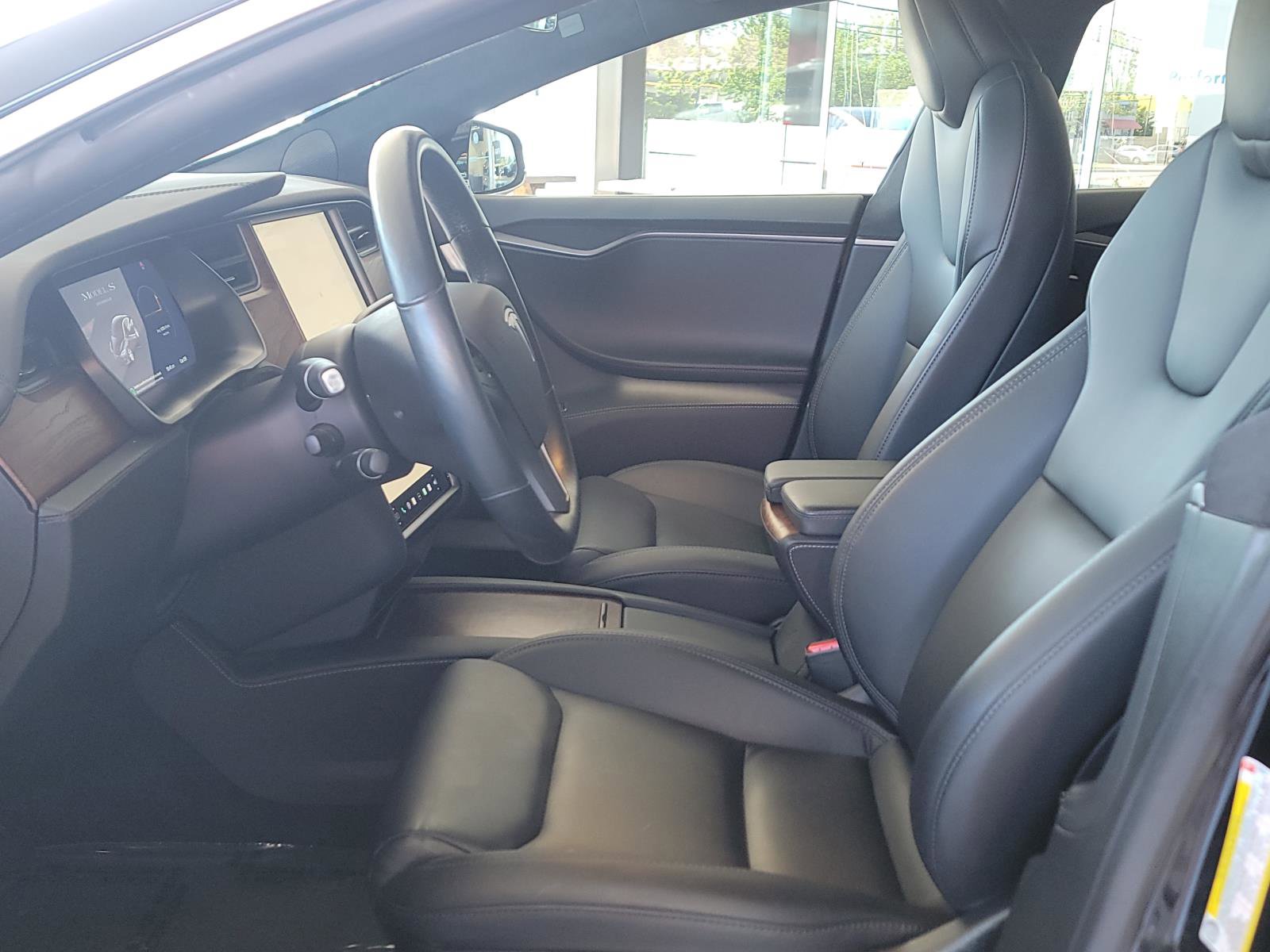 Used 2021 Tesla Model S Long Range image 9