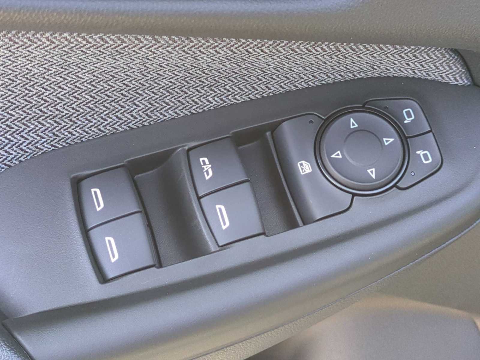 New 2026 Chevrolet TrailBlazer LT FWD image 11