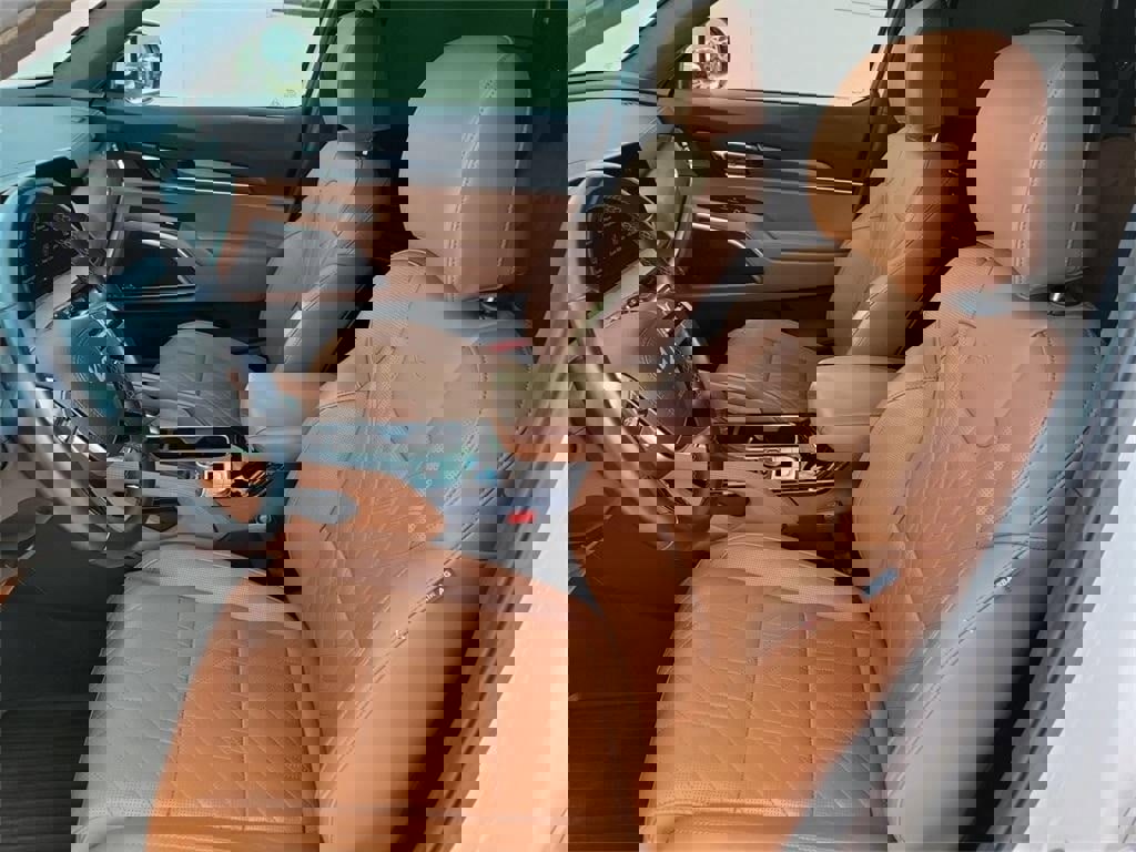 Used 2024 Kia Telluride SX Prestige X-Line image 16