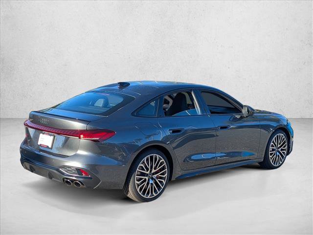 New 2025 Audi S5 Premium Plus AWD/4WD image 2