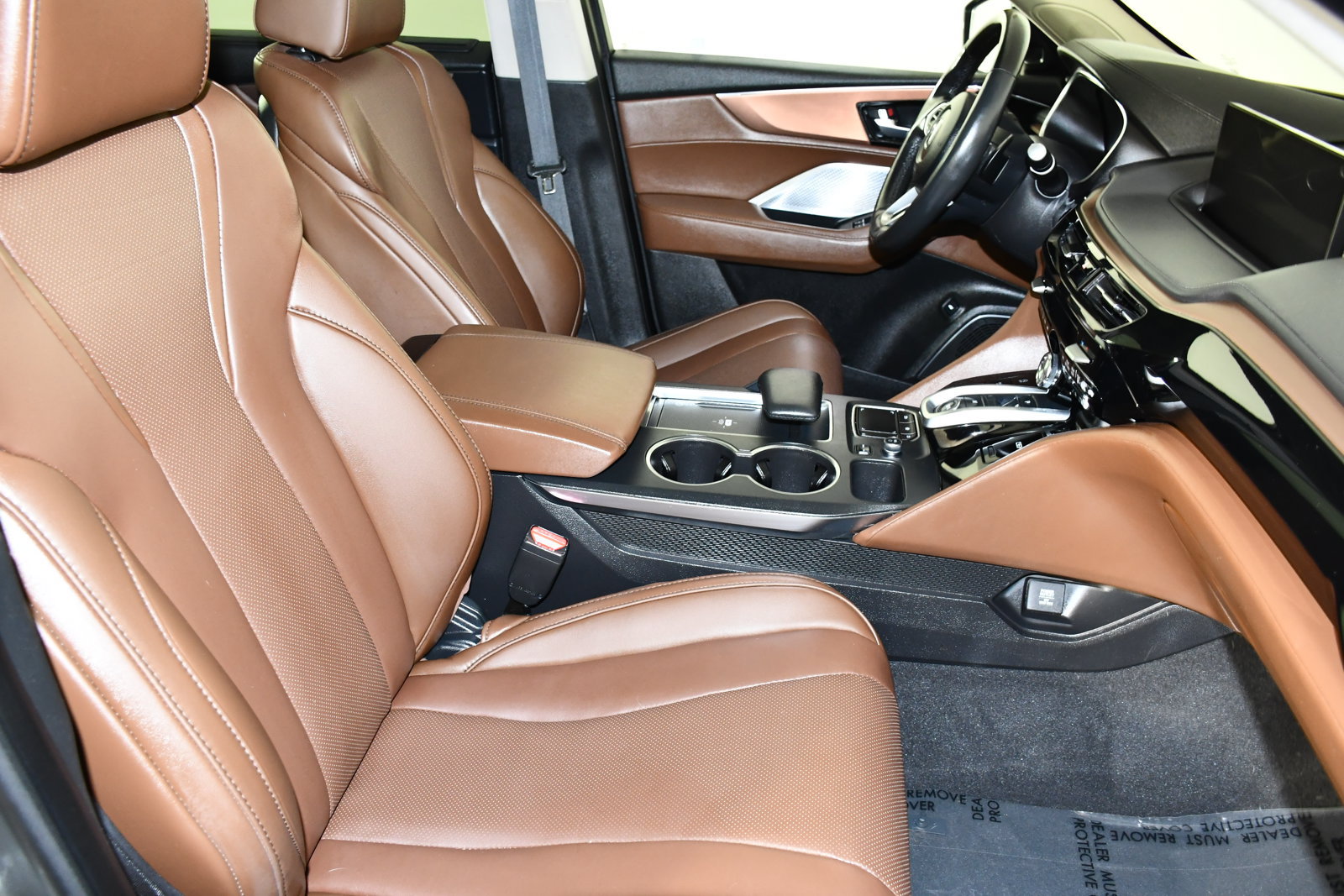 Certified 2024 Acura MDX SH-AWD w/ Technology Package image 42