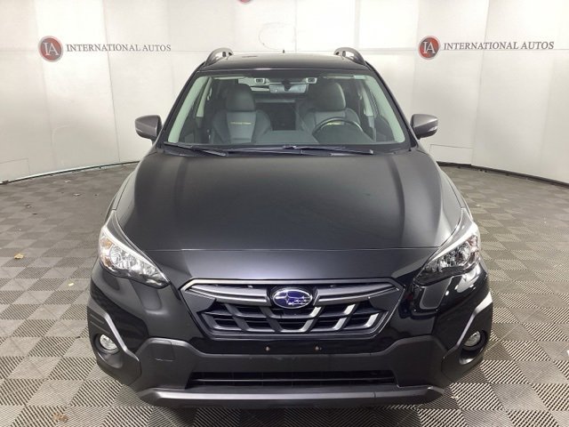 Certified 2023 Subaru Crosstrek 2.5i Sport image 2