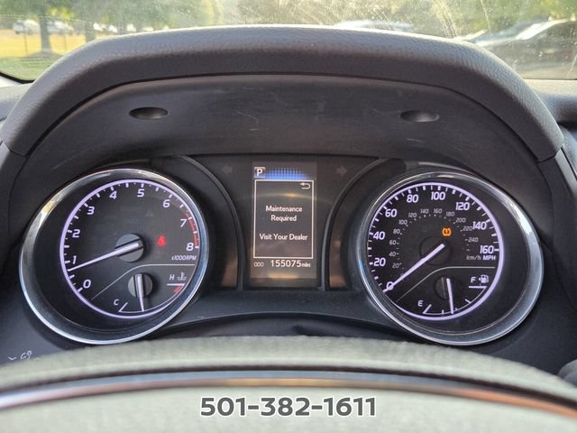 Used 2019 Toyota Camry SE w/ Convenience Package FWD image 26