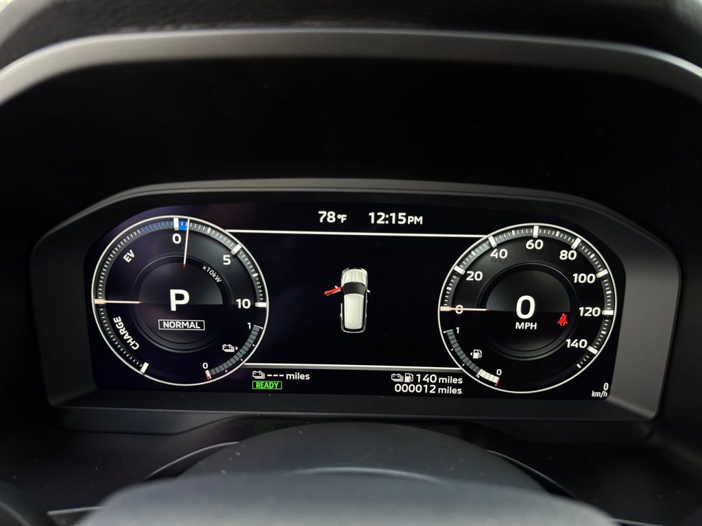 New 2025 Mitsubishi Outlander SEL Black Edition image 20