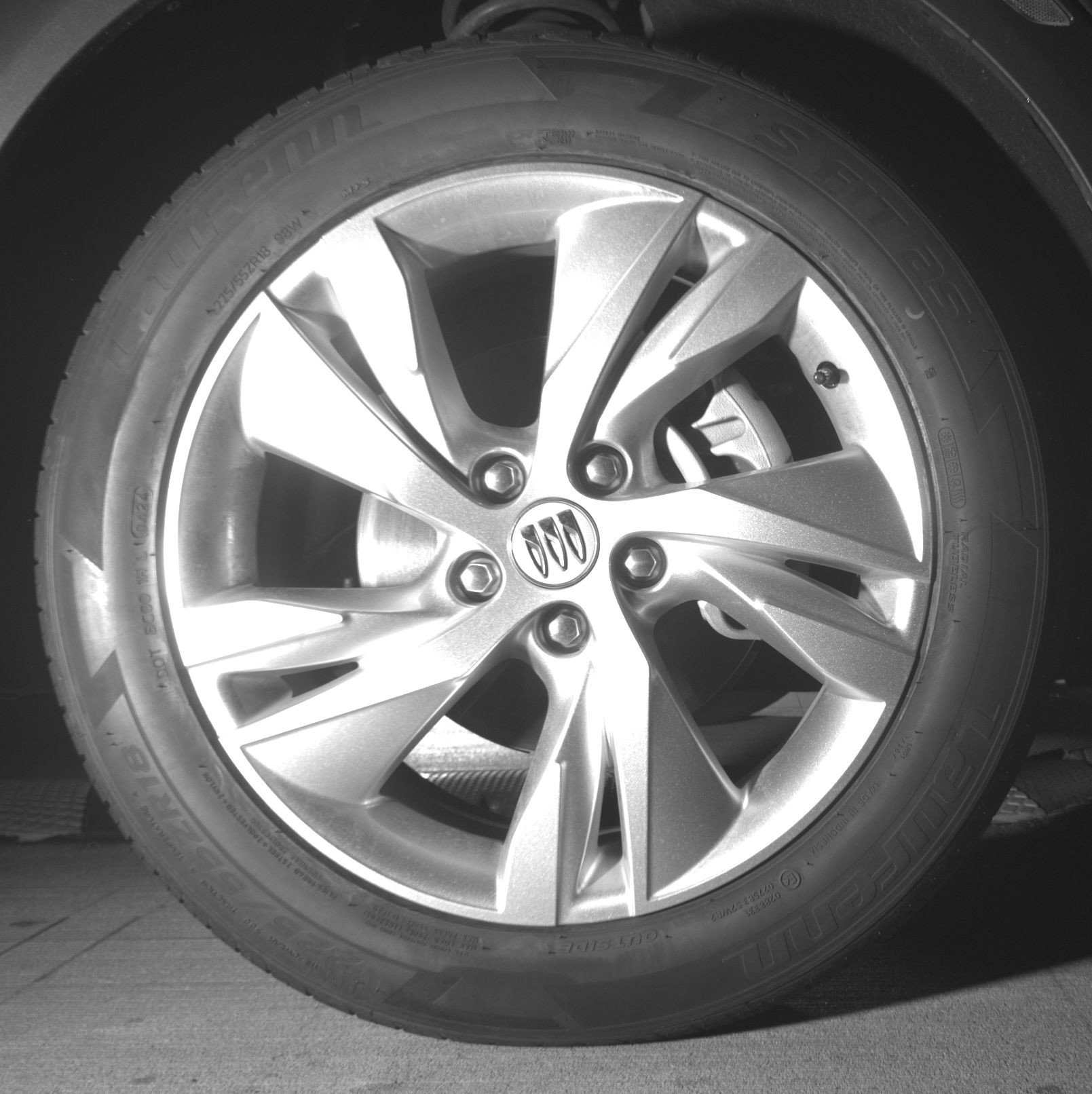 Used 2025 Buick Encore GX Preferred image 13