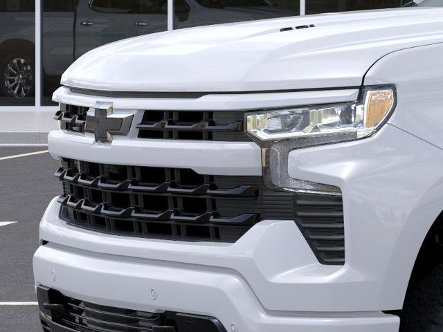 New 2026 Chevrolet Silverado 1500 RST w/ RST All Star Premium Package image 27