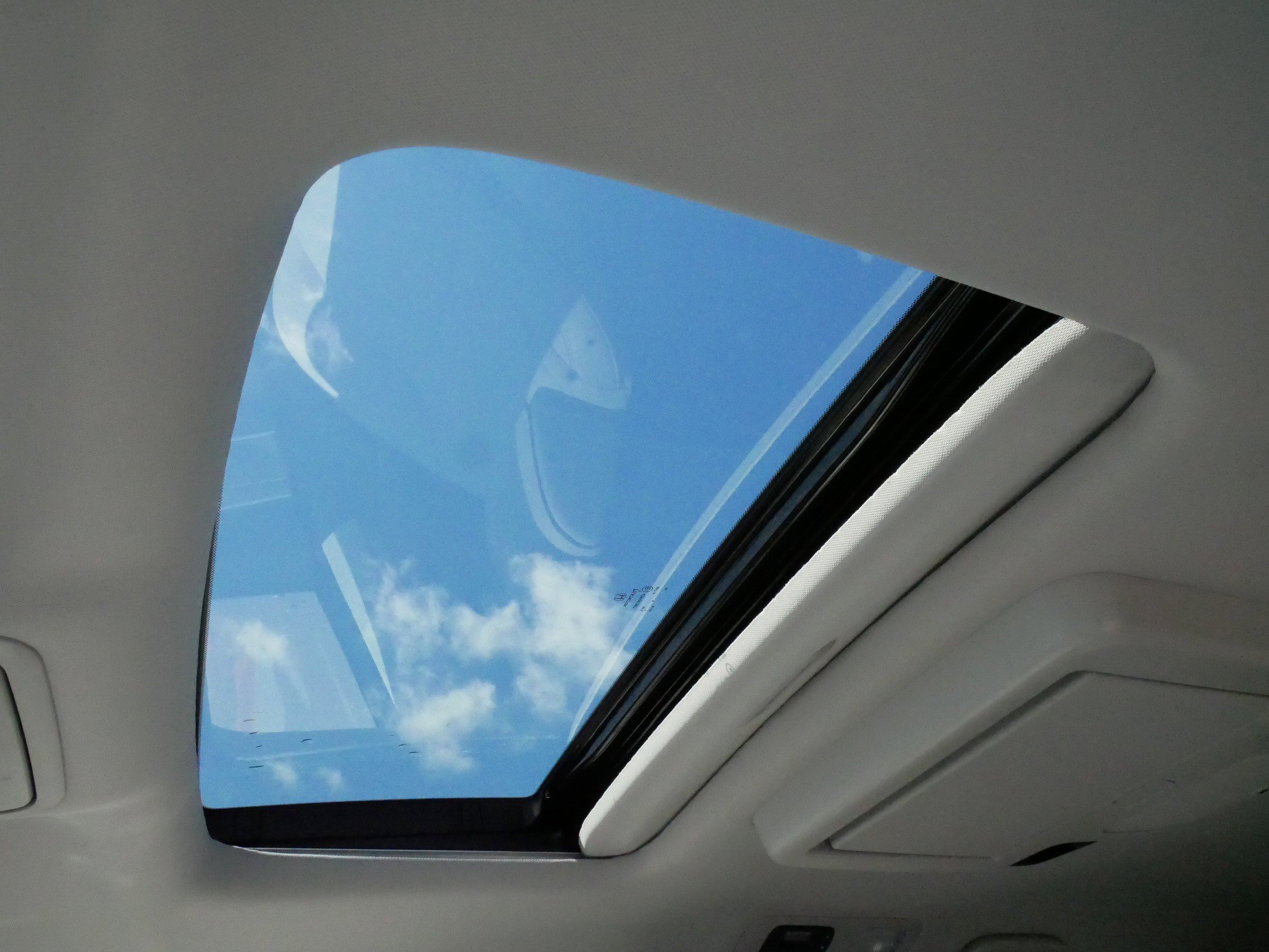 Certified 2026 Honda Odyssey Touring image 33