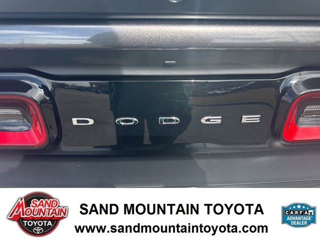 Used 2021 Dodge Challenger R/T Scat Pack image 10