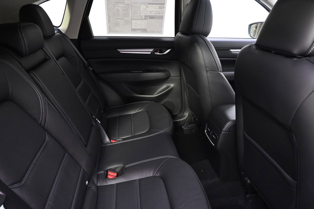 New 2025 MAZDA CX-5 AWD 2.5 S image 18