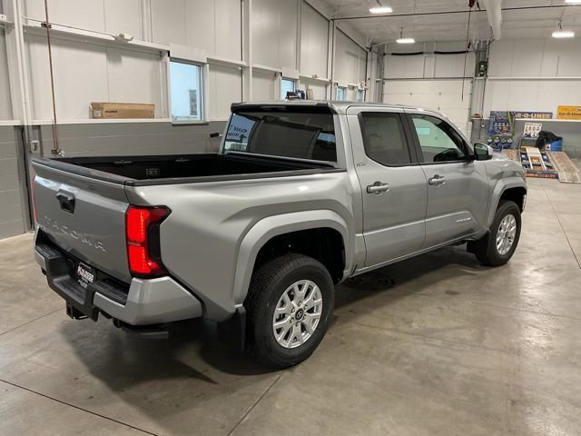 New 2026 Toyota Tacoma SR5 AWD/4WD image 6