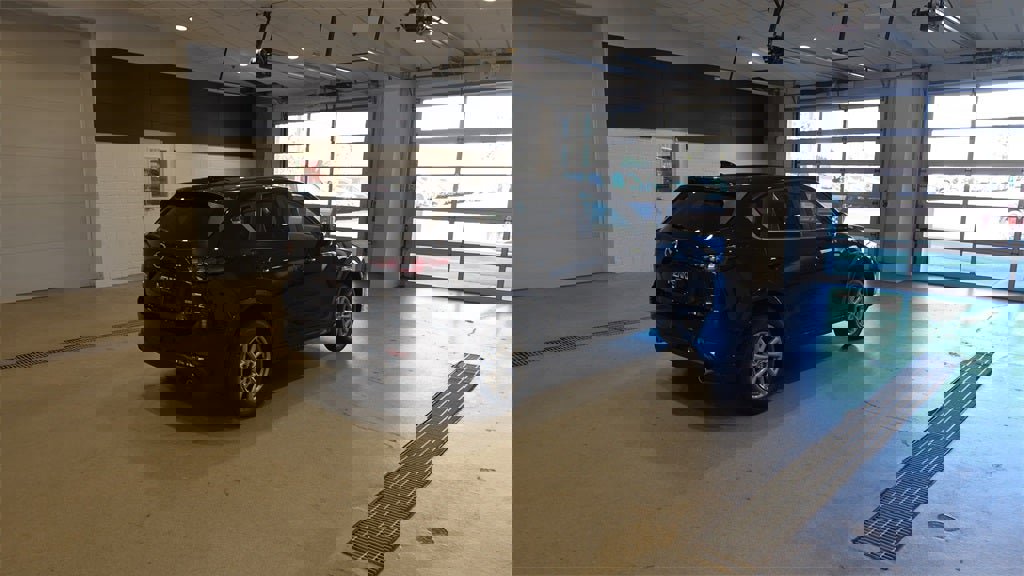 New 2025 MAZDA CX-5 AWD 2.5 S w/ Preferred Package image 7