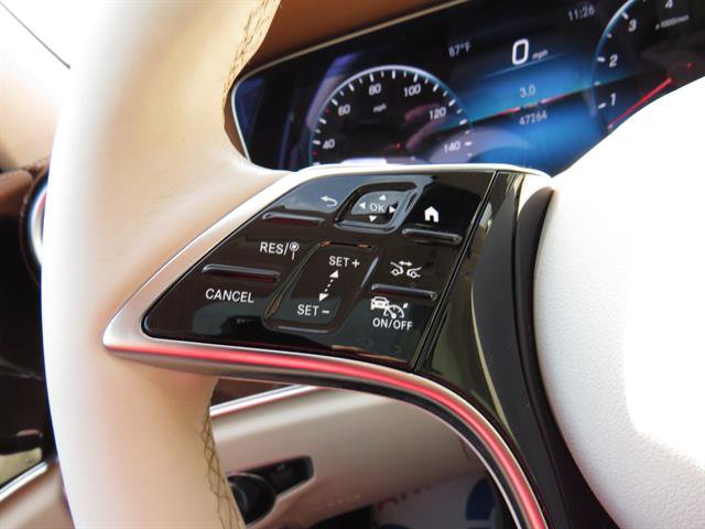 Certified 2021 Mercedes-Benz E 450 4MATIC Sedan image 18