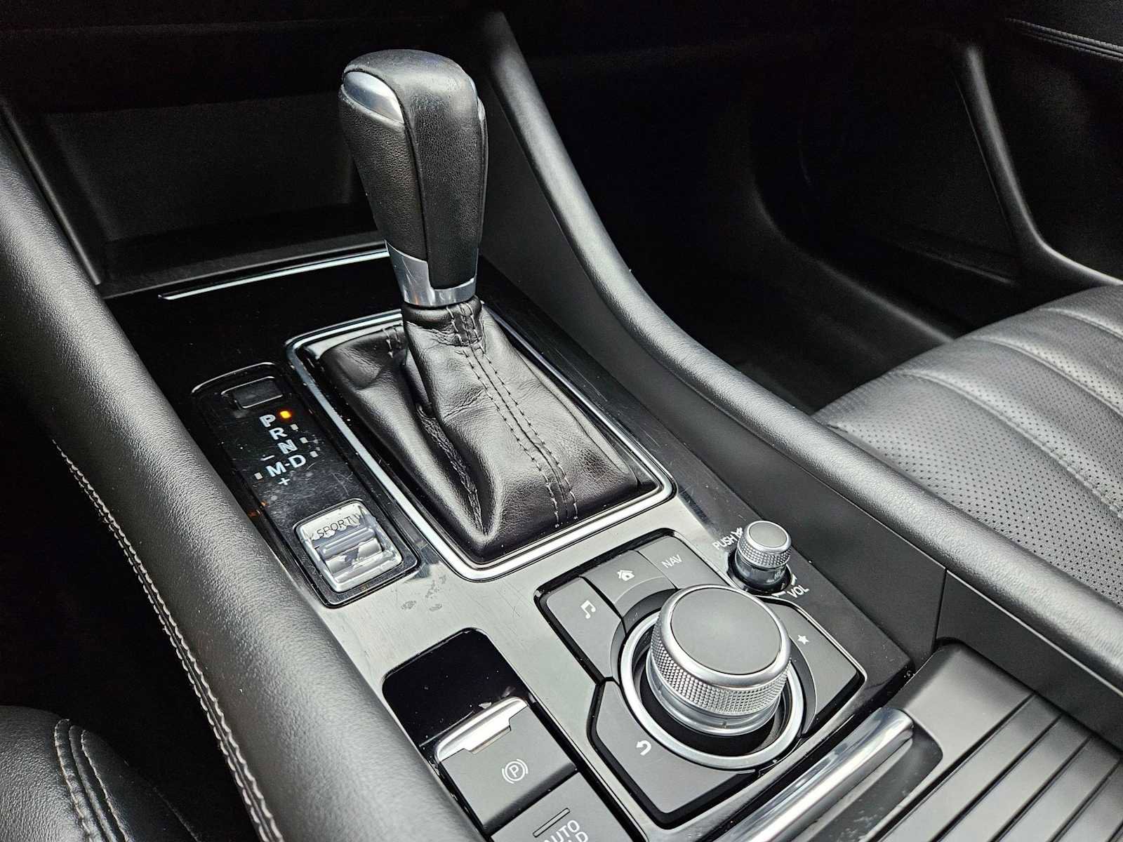 Used 2018 MAZDA MAZDA6 Touring image 31