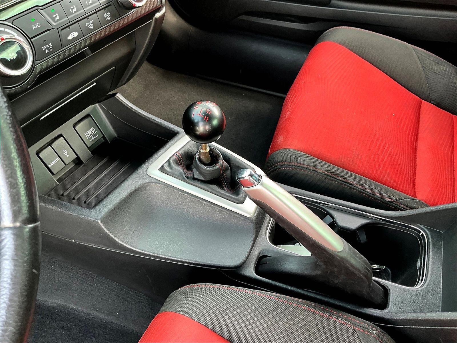 Used 2015 Honda Civic Si image 16