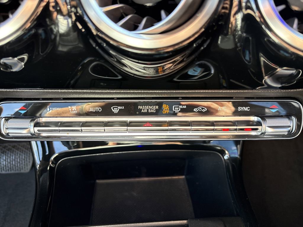 Used 2020 Mercedes-Benz A 220 w/ Premium Package image 20