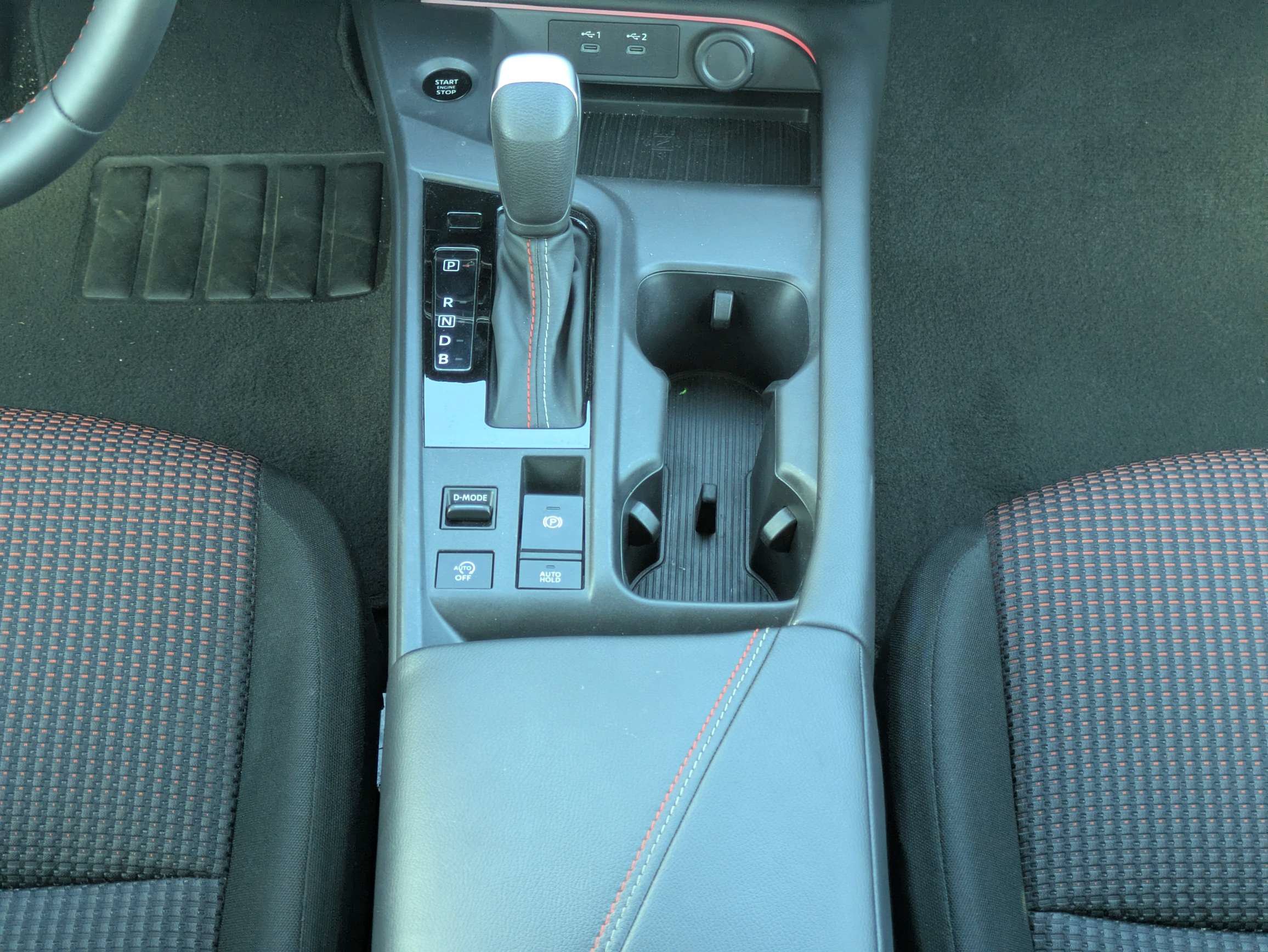 Used 2026 Nissan Sentra SR w/ Floor Mat Package FWD image 6