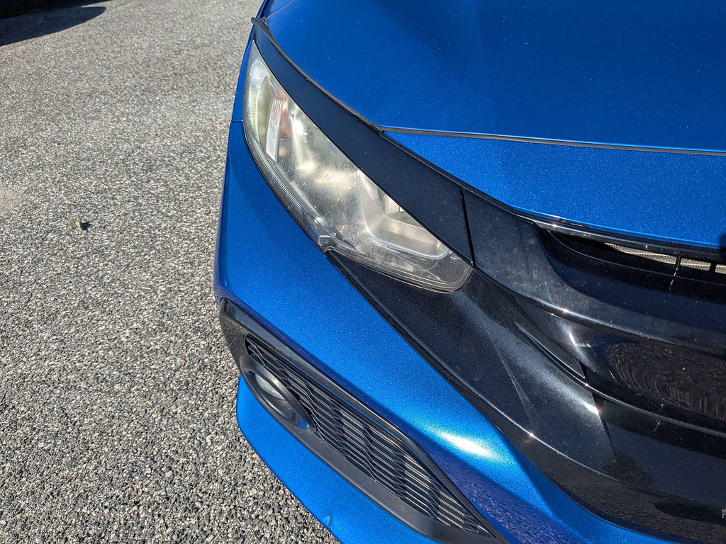 Used 2017 Honda Civic Si image 11